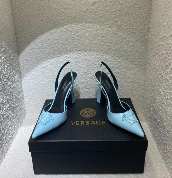 SAMC - VAR Women Shoes - 186
