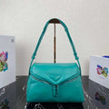 Satchel Bags - PDA Bags - 1544