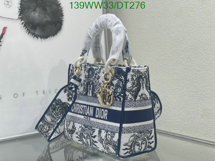 SAMCC - DOR Bags - 783
