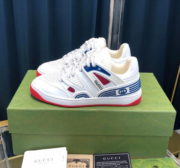 SAMC - GUKI Women Shoes - 1359