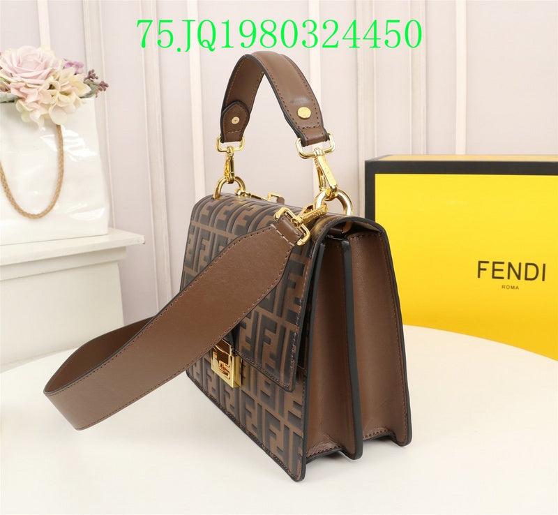 Glami - FDE Bags - 1765