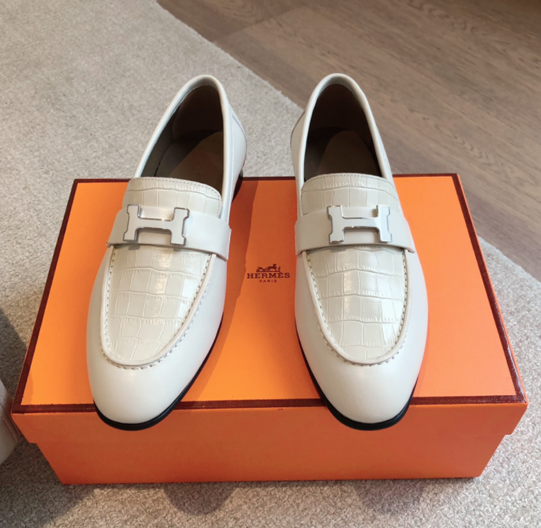SAMC - HMS Women Shoes - 612