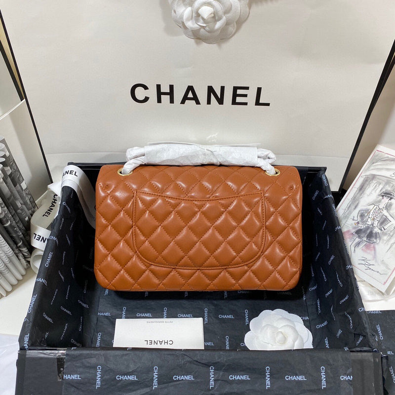Satchel Bags - CHL Bags - 4448