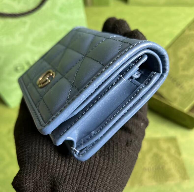 SAMC - Mix Wallets - 287