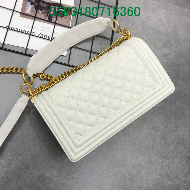 Satchel Bags - CHL Bags - 5528