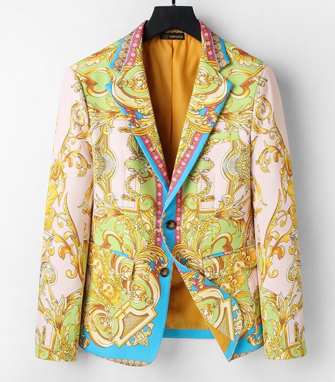 SAMC - Mix Jackets - 046