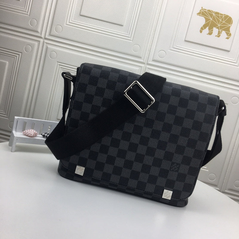 Satchel Bags - VL Bags - 3414