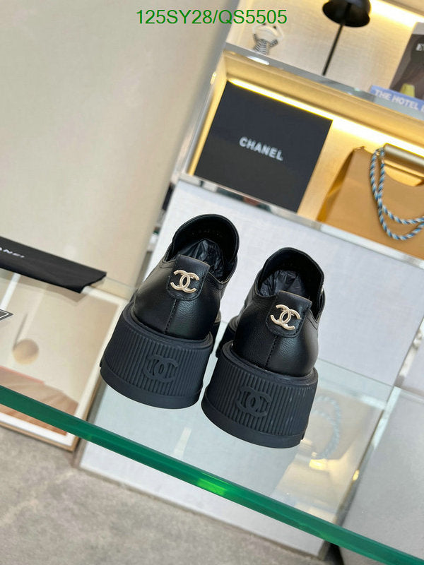SAMC - CHL Women Shoes - 116