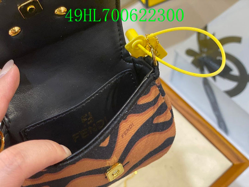 Glami - FDE Bags - 2880