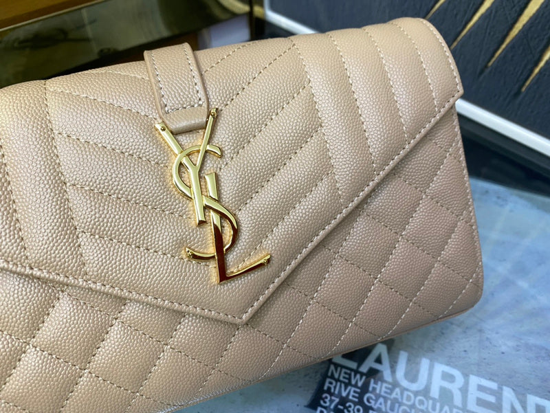 Glamy - YLS Bags - 101