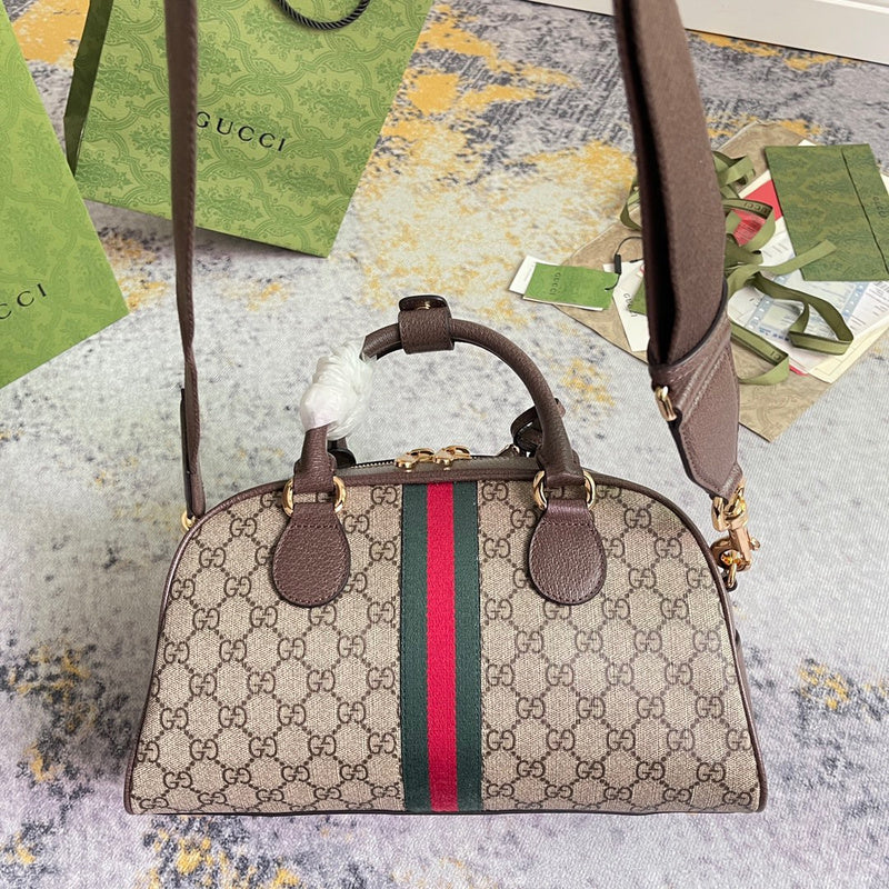Glami Fashion - GCI Bags - 2006