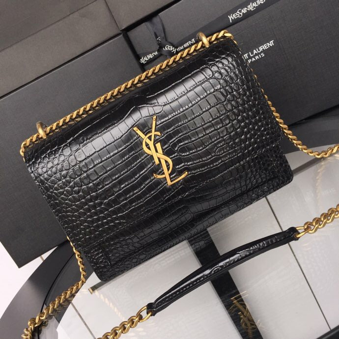 Glamy - YLS Bags - 1036