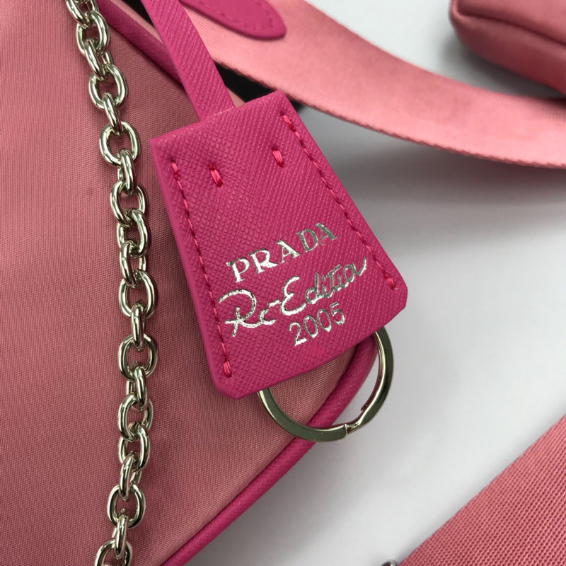 Satchel Bags - PRA Bags - 329