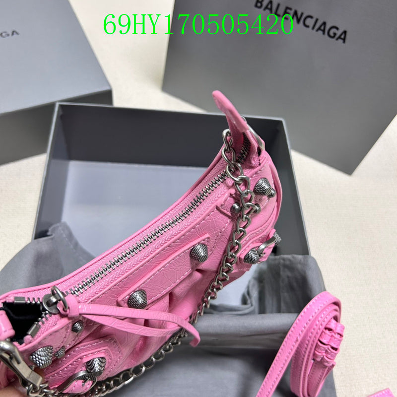 ELE Fashion - BGA Bags - 1808