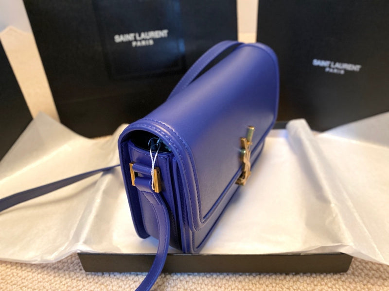 Satchel Bags - SLY Bags - 1815