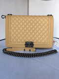 Satchel Bags - CHL Bags - 3832