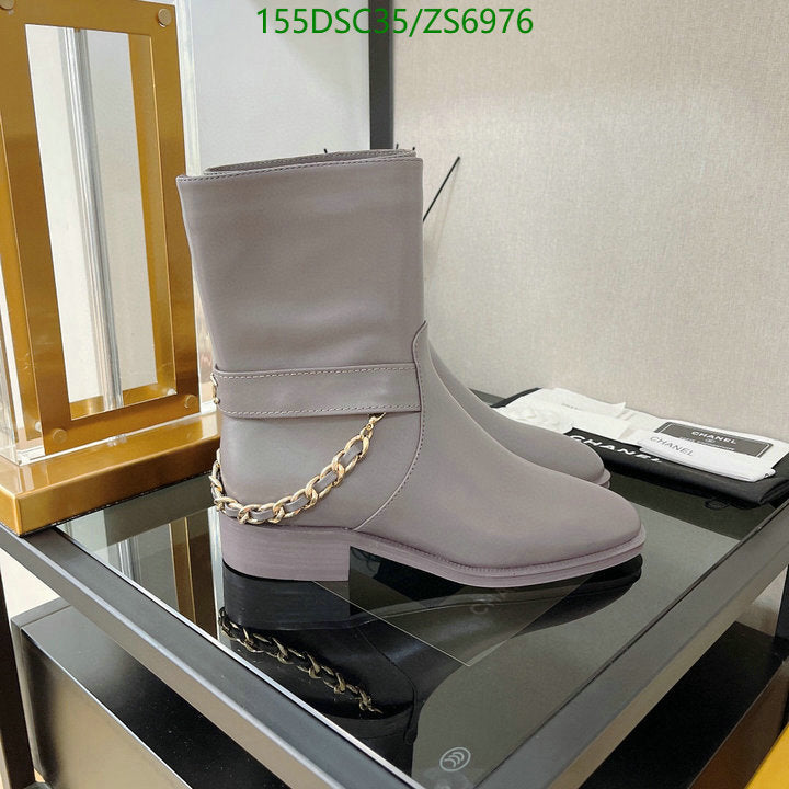 SAMC - CHL Women Boots - 294