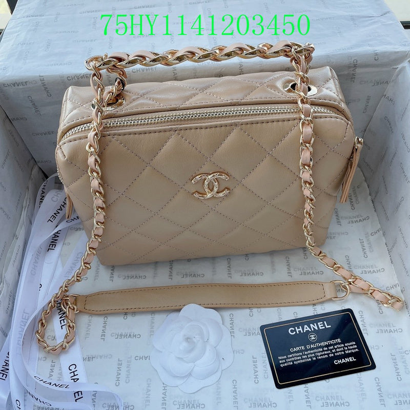 Glami - CHL Bags - 3124