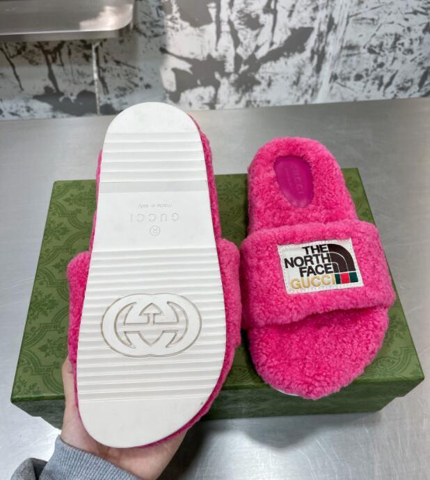SAMC - GUKI Women Shoes - 1274