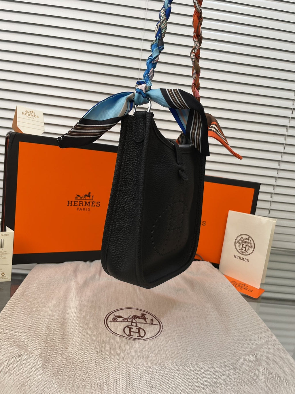 EN - New Arrival Bags HM 144