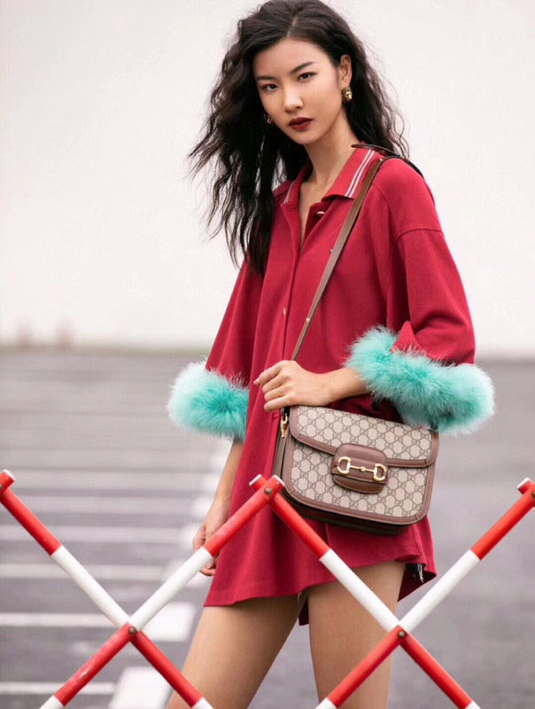 Satchel Bags - GCI Bags - 852