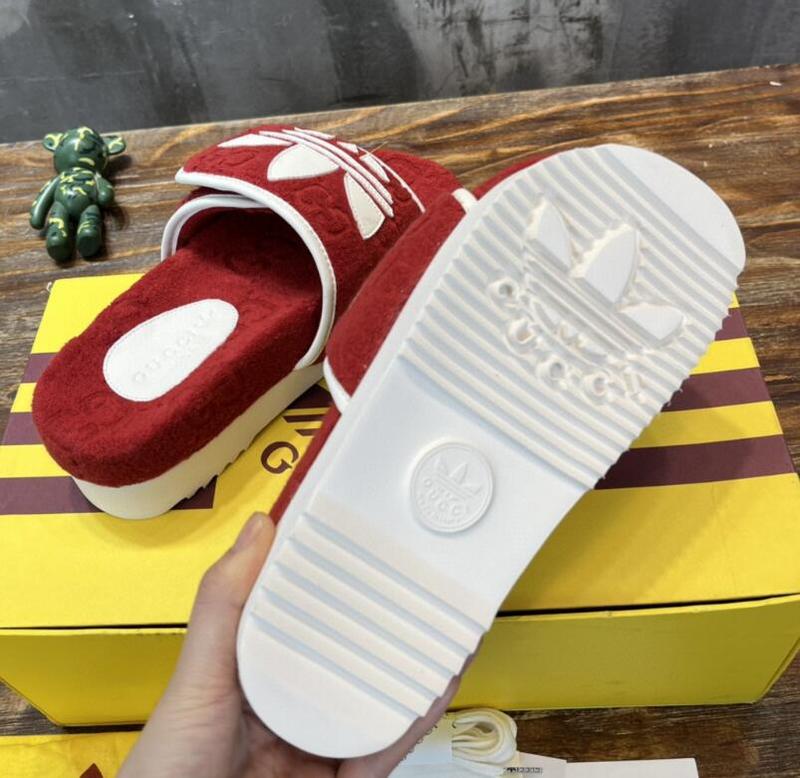 SAMC - GUKI Women Shoes - 1010
