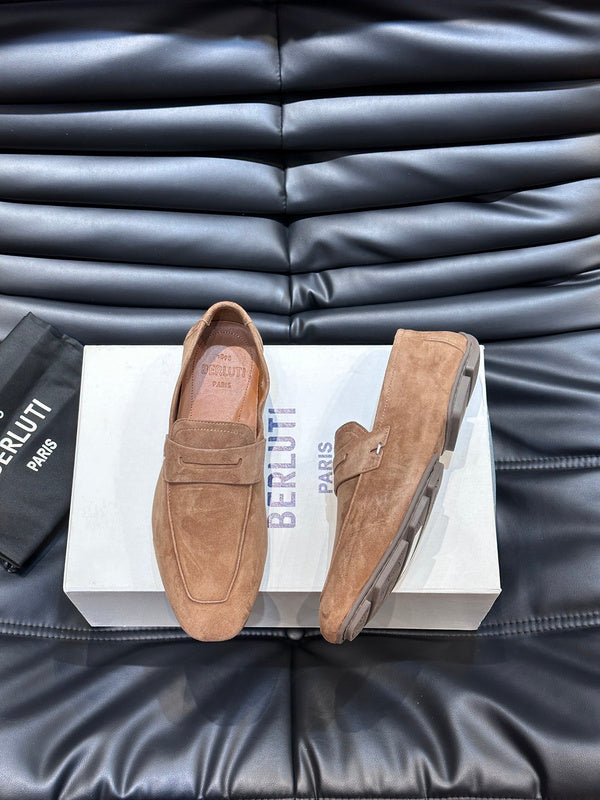 Glami - BRE Men Shoes - 139