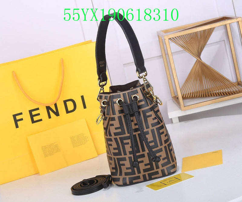 Glami - FDE Bags - 2962