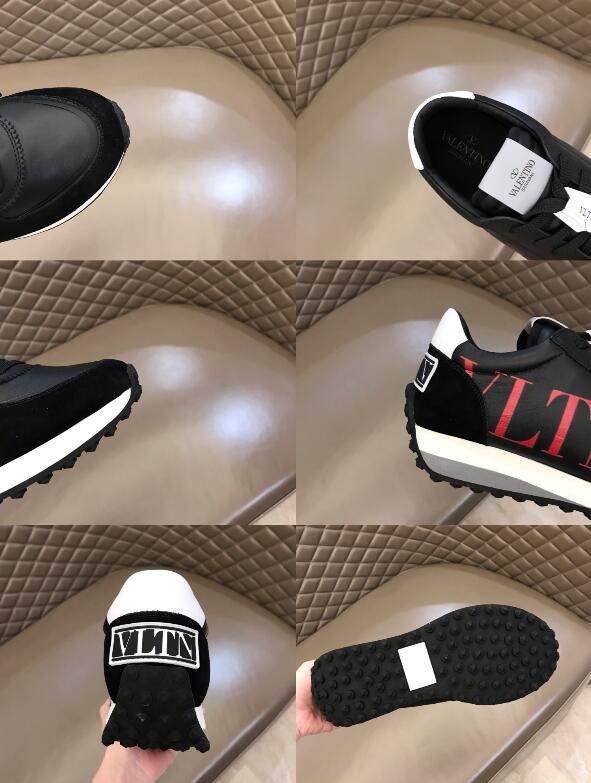 SAMC - VEL Men Shoes - 220
