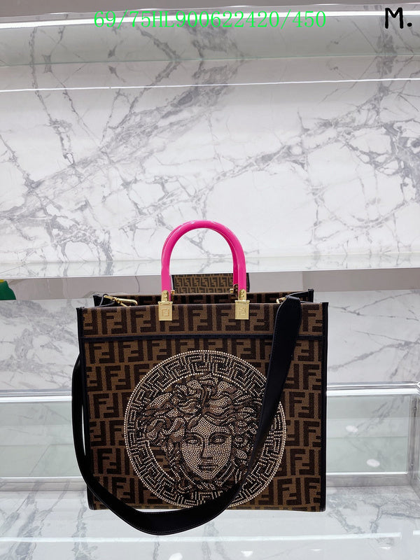 Glami - FDE Bags - 2863