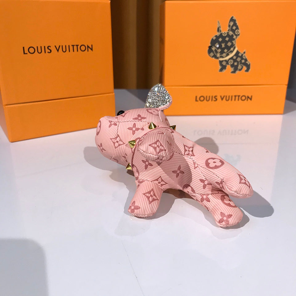 EN - Lux Keychains LUV 078