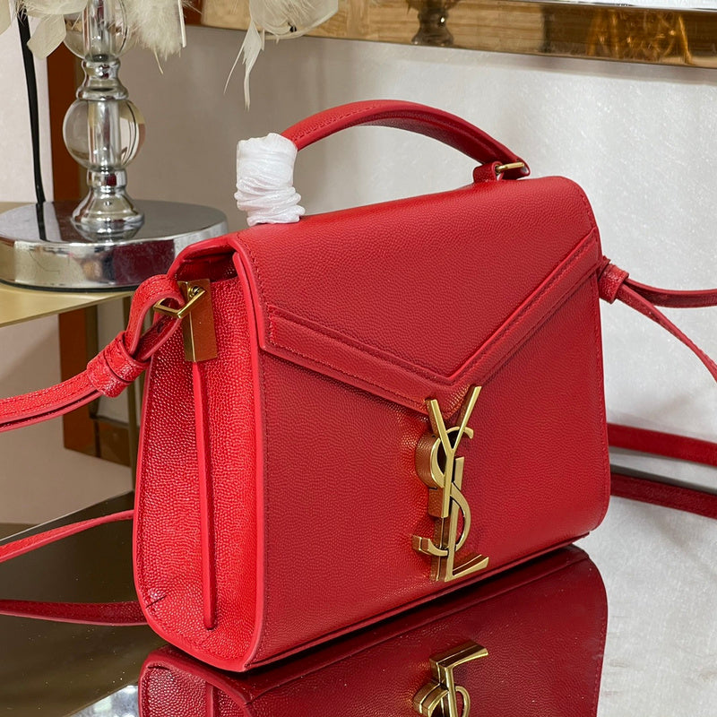 Satchel Bags - SLY Bags - 2349