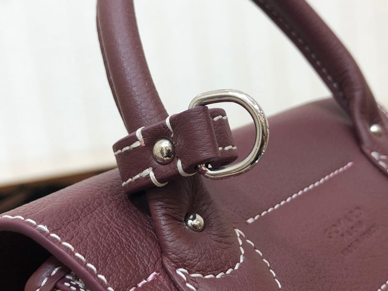 Satchel Bags - GOD Bags - 1051
