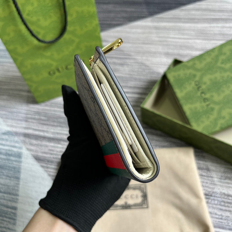 Glami-is - Guki Card Case - 001