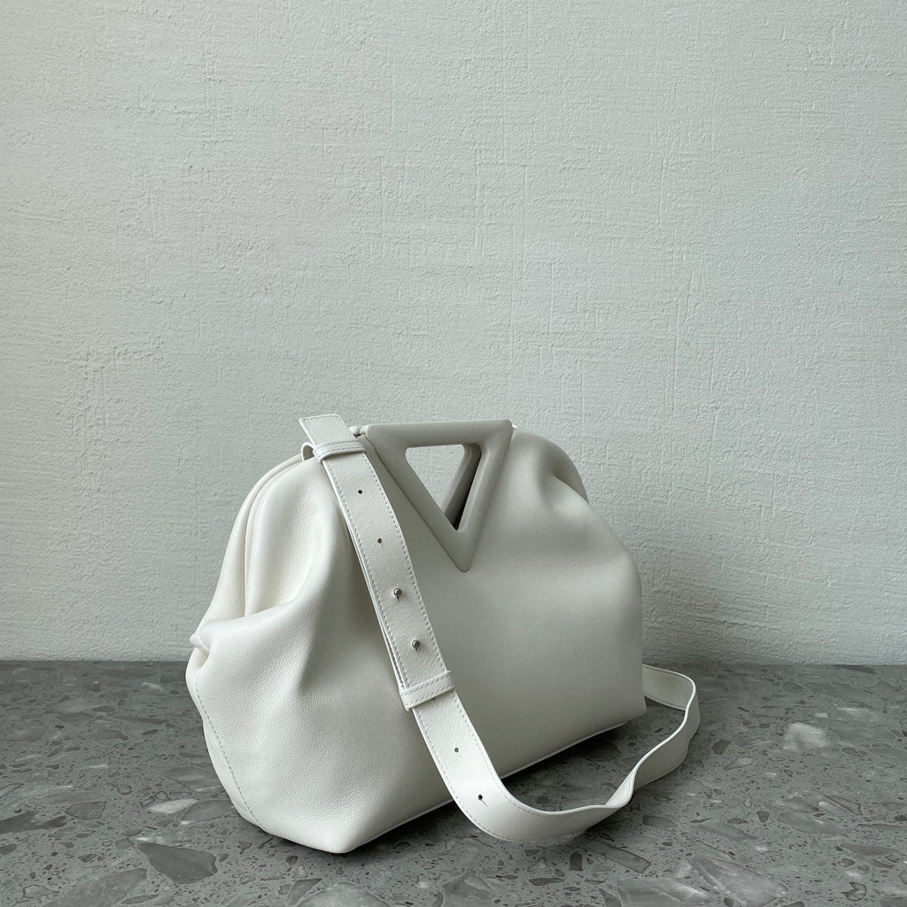 GLAMI Point Chalk, For Women, WomenÃƒÂ¢Ã¢â€šÂ¬Ã¢â€žÂ¢s Bags 13.7in/35cm 652446VCP409137