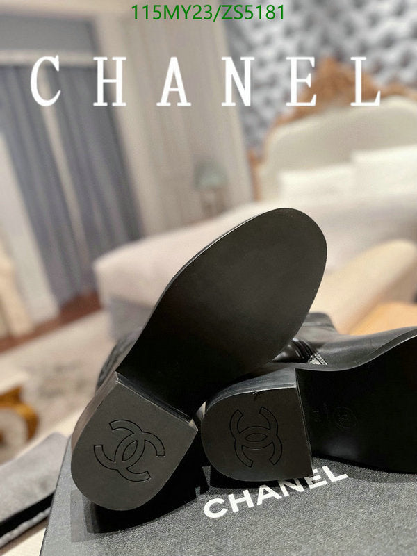 SAMC - CHL Women Boots - 312