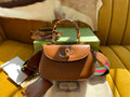 Satchel Bags - GCI Bags - 268