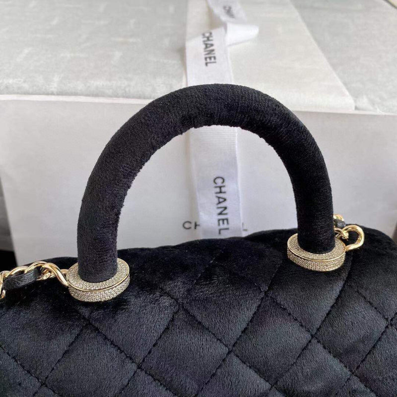 Satchel Bags - CHL Bags - 4743