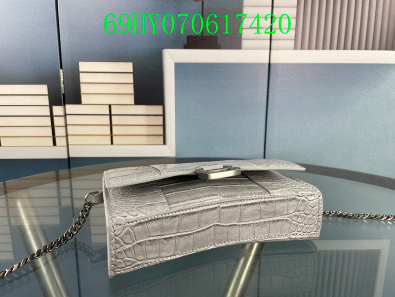 Satchel Bags - BGA Bags - 2249