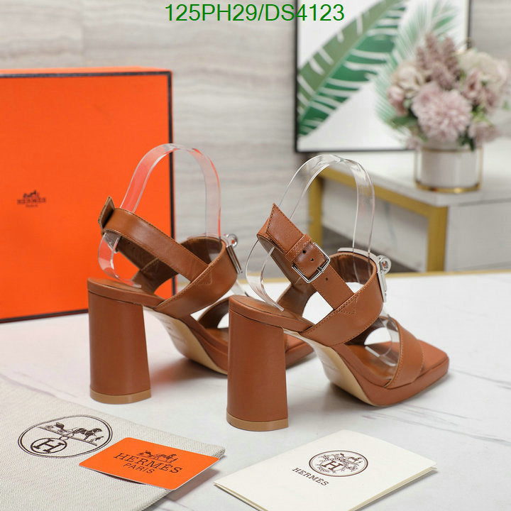 SAMC - HMS Women Shoes - 055