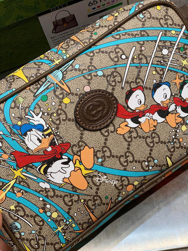 Glami-i GUKI Bags - 636