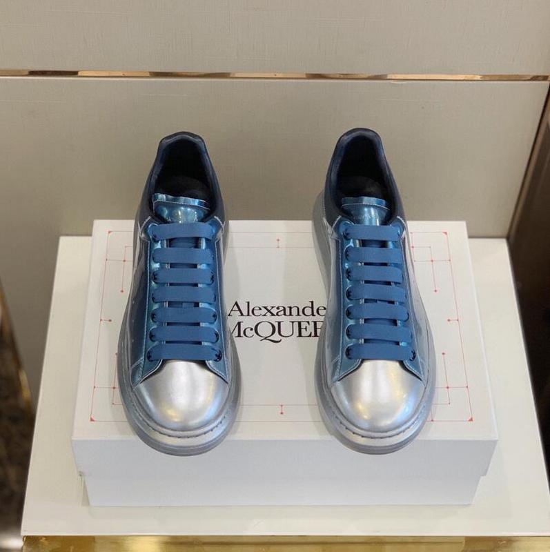 Glamy - AQ Men SHoes - 376