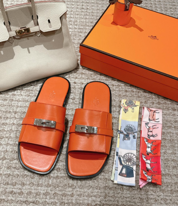 SAMC - HMS Men Shoes - 002