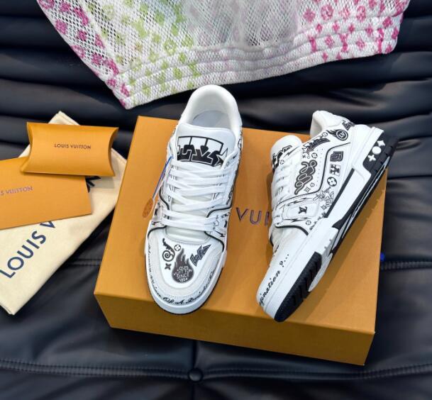 SAMC - LOV Men Shoes - 309