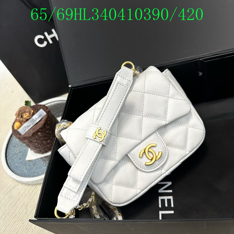 Glami - CHL Bags - 1154