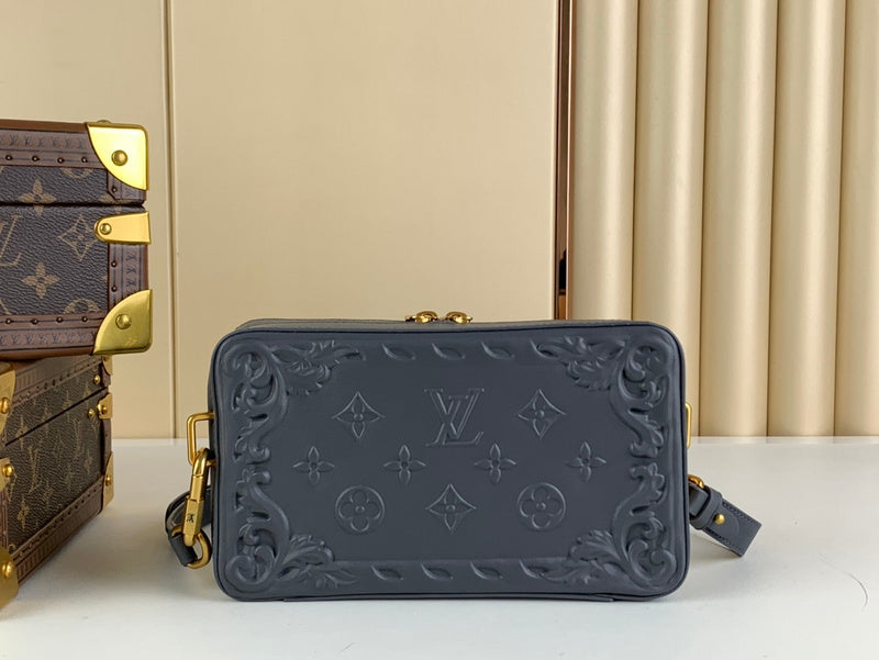 Satchel Bags - VL Bags - 2760
