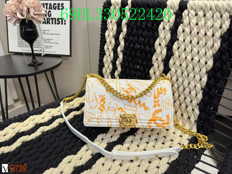 Glami - CHL Bags - 885