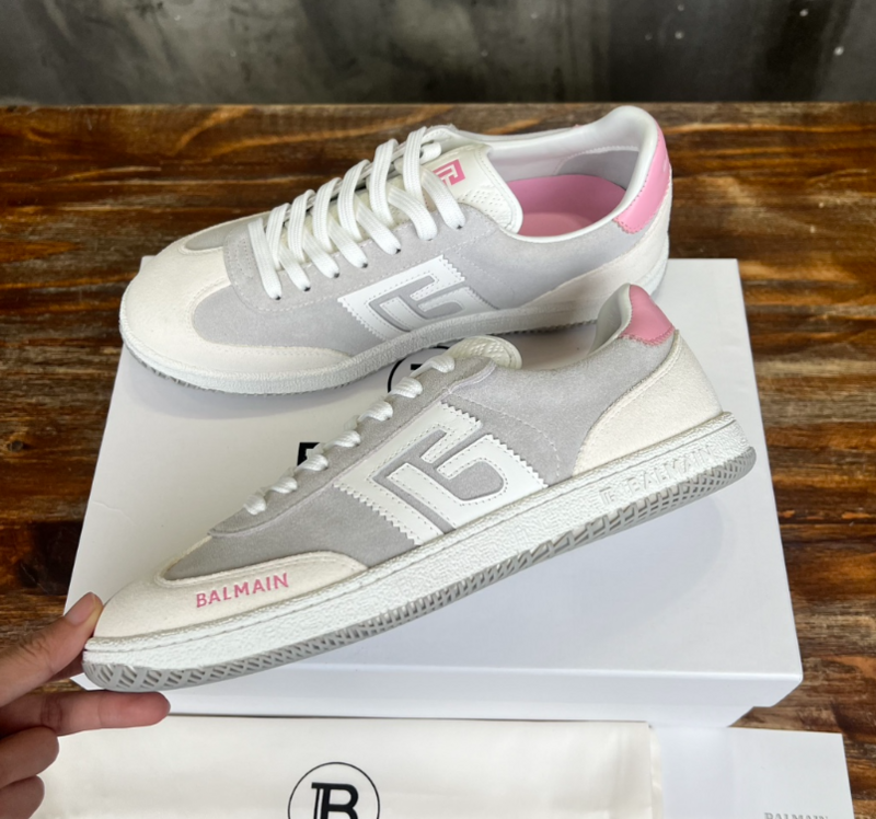 SAMC - BAM Women Shoes - 030
