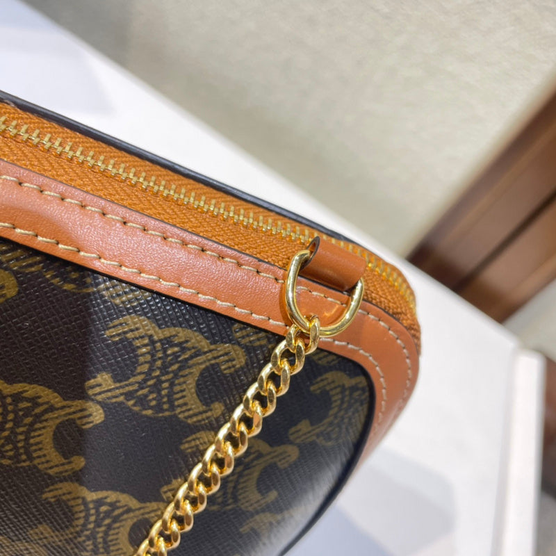 Glamy - COL Bags - 810