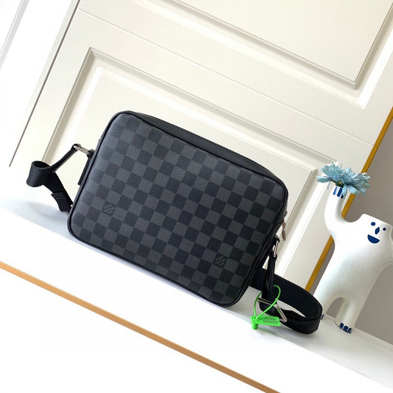Fashion Lu-Vi bags - 3070